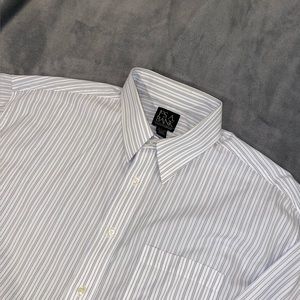 Jos. A. Banks dress shirt